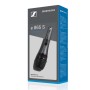E865-S MIC COND SUPERCARD ON-OFF (004847)