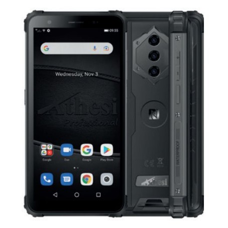 ATHESI 5,7 ANDROID 11(4+ 64)GO E 3 GAR (AP5706)