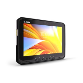 Zebra ET65 5G LTE 128 GB 25,6 cm (10.1") 8 GB Wi-Fi 6E (802.11ax) Nero (ET65AW-ESQAGSK0A0-A6)