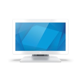 Elo Touch Solutions 1502LM 39,6 cm (15.6") 1920 x 1080 Pixel Multi-touch Multi utente Bianco (E542808)