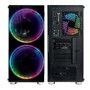 Microtech LDX-I76968246 PC/stazione di lavoro Intel® Core™ i7 i7-12700K 16 GB DDR4-SDRAM 512 GB SSD NVIDIA GeForce RTX 3060 W