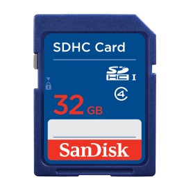 SanDisk SDSDB-032G-B35 memoria flash 32 GB SDHC (SDSDB-032G-B35)