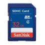 SanDisk SDSDB-032G-B35 memoria flash 32 GB SDHC (SDSDB-032G-B35)