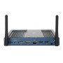 Aopen Chromebox Commercial lettore multimediale Blu, Grigio 32 GB Wi-Fi (91.DED00.GE10)