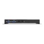 Aopen DEX5750 Intel® Core™ i5 i5-1135G7 8 GB DDR4-SDRAM 256 GB SSD Windows 10 IoT Mini PC Nero (491.DEP00.0100)