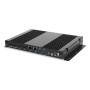 Aopen DEX5750 Intel® Core™ i5 i5-1135G7 8 GB DDR4-SDRAM 256 GB SSD Windows 10 IoT Mini PC Nero (491.DEP00.0100)