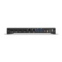Aopen DEX5750 Intel® Core™ i5 i5-1135G7 8 GB DDR4-SDRAM 256 GB SSD Windows 10 IoT Mini PC Nero (491.DEP00.0100)