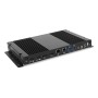 Aopen DEX5750 Intel® Core™ i5 i5-1135G7 8 GB DDR4-SDRAM 256 GB SSD Windows 10 IoT Mini PC Nero (491.DEP00.0100)