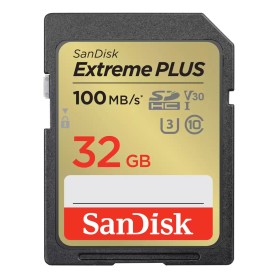 SanDisk SDSDXW2-064G-GNCIN 32 GB SDHC Classe 10 (SDSDXWT-032G-GNCI2)