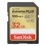 SanDisk SDSDXW2-064G-GNCIN 32 GB SDHC Classe 10 (SDSDXWT-032G-GNCI2)