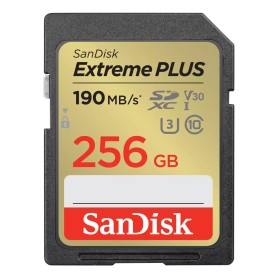 SanDisk SDSDXW2-256G-GNCIN 64 GB SDXC Classe 10 (SDSDXWV-256G-GNCIN)