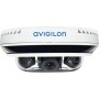 Avigilon 9C-H4A-3MH-180 telecamera di sorveglianza Cupola Telecamera di sicurezza IP Esterno 6144 x 1536 Pixel  (9C-H4A-3MH-180)