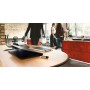 SanDisk Extreme Go unità flash USB 256 GB USB tipo A 3.2 Gen 1 (3.1 Gen 1) Acciaio inox (SDCZ810-256G-G46)