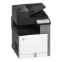 Lexmark CX833se Laser A4 1200 x 1200 DPI 55 ppm Wi-Fi (20L8410)