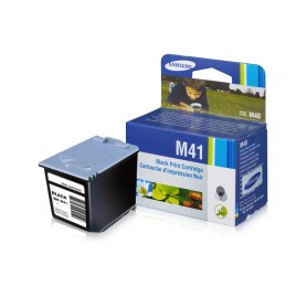 Samsung INK-M41 cartuccia d'inchiostro Originale Nero (INK-M41/ELS)