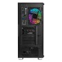 Microtech LDX-I1372174 PC/stazione di lavoro Intel® Core™ i5 i5-12400F 16 GB DDR4-SDRAM 512 GB SSD NVIDIA GeForce RTX 3050 Wi
