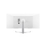 LG 34WK95U Monitor PC 86,4 cm (34") 5120 x 2160 Pixel UltraWide 5K HD LED Argento