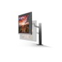 LG 32UN880 Monitor PC 80 cm (31.5") 3840 x 2160 Pixel 4K Ultra HD LED Nero