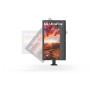 LG 32UN880 Monitor PC 80 cm (31.5") 3840 x 2160 Pixel 4K Ultra HD LED Nero