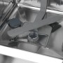 Beko DFN16425X Libera installazione 14 coperti E
