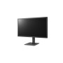 LG 24MD4KL Monitor PC 60,3 cm (23.7") 3840 x 2160 Pixel 4K Ultra HD Nero