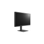 LG 24MD4KL Monitor PC 60,3 cm (23.7") 3840 x 2160 Pixel 4K Ultra HD Nero