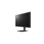 LG 24MD4KL Monitor PC 60,3 cm (23.7") 3840 x 2160 Pixel 4K Ultra HD Nero