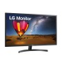LG 32MN500M-B Monitor PC 80 cm (31.5") 1920 x 1080 Pixel Full HD LCD Nero