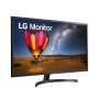 LG 32MN500M-B Monitor PC 80 cm (31.5") 1920 x 1080 Pixel Full HD LCD Nero
