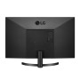 LG 32MN500M-B Monitor PC 80 cm (31.5") 1920 x 1080 Pixel Full HD LCD Nero