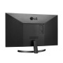 LG 32MN500M-B Monitor PC 80 cm (31.5") 1920 x 1080 Pixel Full HD LCD Nero