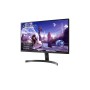 LG 27QN600 Monitor PC 68,6 cm (27") 2560 x 1440 Pixel Quad HD LED Nero