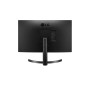 LG 27QN600 Monitor PC 68,6 cm (27") 2560 x 1440 Pixel Quad HD LED Nero
