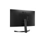 LG 27QN600 Monitor PC 68,6 cm (27") 2560 x 1440 Pixel Quad HD LED Nero