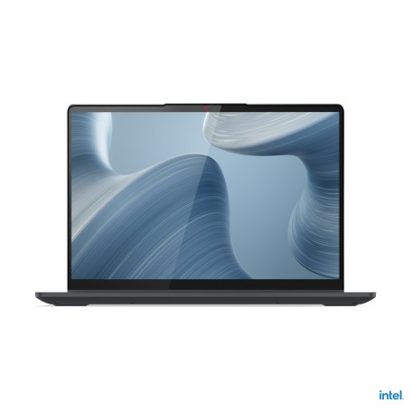 Lenovo IdeaPad Flex 5 14IAU7 Intel® Core™ i5 i5-1235U Ibrido (2 in 1) 35,6 cm (14") Touch screen WUXGA 8 GB LPDDR4x-SDRAM 512 (82R700BTIX)