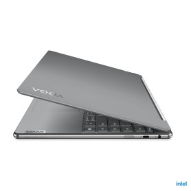 Lenovo Yoga 9 14IAP7 Intel® Core™ i7 i7-1260P Ibrido (2 in 1) 35,6 cm (14") Touch screen WQUXGA 16 GB LPDDR5-SDRAM 1 TB SSD W (82LU00ASIX)