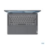Lenovo IdeaPad Flex 5 14IAU7 Intel® Core™ i5 i5-1235U Ibrido (2 in 1) 35,6 cm (14") Touch screen WUXGA 8 GB LPDDR4x-SDRAM 512 (82R700BTIX)
