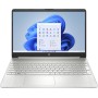 HP 15s-eq2114nl AMD Ryzen™ 5 5500U Computer portatile 39,6 cm (15.6") Full HD 8 GB DDR4-SDRAM 512 GB SSD Wi-Fi 5 (802.11ac) Wi (A02MWEA#ABZ)