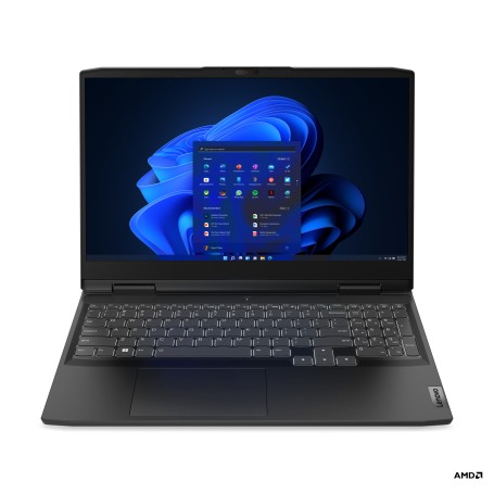 Lenovo IdeaPad Gaming 3 Notebook 15" AMD Ryzen5 16GB 512GB RTX4050 (82SB00N0IX)