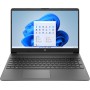 HP 15s-fq5051nl Intel® Core™ i3 i3-1215U Computer portatile 39,6 cm (15.6") HD 8 GB DDR4-SDRAM 256 GB SSD Wi-Fi 5 (802.11ac)  (8R020EA#ABZ)