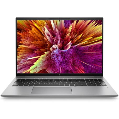 HP ZBook Firefly G10 Intel® Core™ i7 i7-1365U Workstation mobile 40,6 cm (16") WUXGA 32 GB DDR5-SDRAM 2 TB SSD NVIDIA RTX A50 (869X5EA#ABZ)