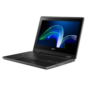Acer TravelMate Spin B3 TMB311RN-32- C8AN Intel® Celeron® N N4500 Ibrido (2 in 1) 29,5 cm (11.6") Touch screen Full HD 4 GB DD (NX.VR4ET.004)