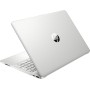 HP 15s-eq2114nl AMD Ryzen™ 5 5500U Computer portatile 39,6 cm (15.6") Full HD 8 GB DDR4-SDRAM 512 GB SSD Wi-Fi 5 (802.11ac) Wi (A02MWEA#ABZ)