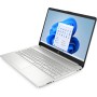 HP 15s-fq5079nl Intel® Core™ i5 i5-1235U Computer portatile 39,6 cm (15.6") Full HD 16 GB DDR4-SDRAM 512 GB SSD Wi-Fi 5 (802. (A00X0EA#ABZ)