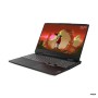 Lenovo IdeaPad Gaming 3 Notebook 15" AMD Ryzen5 16GB 512GB RTX4050 (82SB00N0IX)