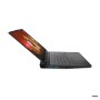 Lenovo IdeaPad Gaming 3 Notebook 15" AMD Ryzen5 16GB 512GB RTX4050 (82SB00N0IX)
