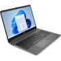 HP 15s-fq5051nl Intel® Core™ i3 i3-1215U Computer portatile 39,6 cm (15.6") HD 8 GB DDR4-SDRAM 256 GB SSD Wi-Fi 5 (802.11ac)  (8R020EA#ABZ)