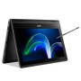 Acer TravelMate Spin B3 TMB311RN-32- C8AN Intel® Celeron® N N4500 Ibrido (2 in 1) 29,5 cm (11.6") Touch screen Full HD 4 GB DD (NX.VR4ET.004)