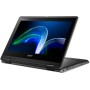 Acer TravelMate Spin B3 TMB311RN-32- C8AN Intel® Celeron® N N4500 Ibrido (2 in 1) 29,5 cm (11.6") Touch screen Full HD 4 GB DD (NX.VR4ET.004)