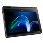 Acer TravelMate Spin B3 TMB311RN-32- C8AN Intel® Celeron® N N4500 Ibrido (2 in 1) 29,5 cm (11.6") Touch screen Full HD 4 GB DD (NX.VR4ET.004)